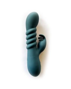 VIBRADOR INFLABLE THIGHT FIT