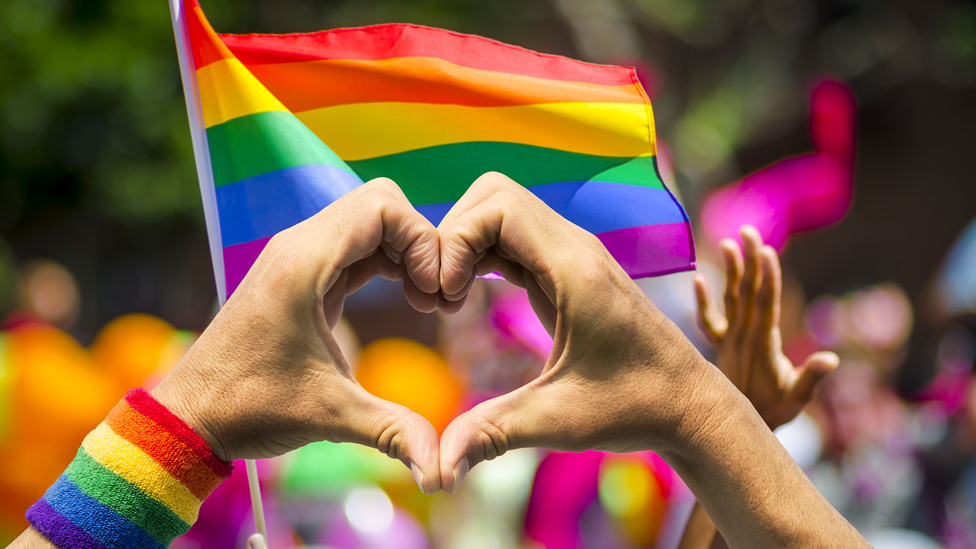 Todo lo que tienes que saber sobre la marcha del orgullo gay en la CDMX