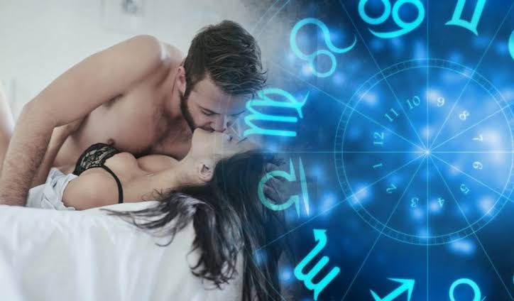 Los signos zodiacales y el sexo: ¿qué te depara en el 2020?